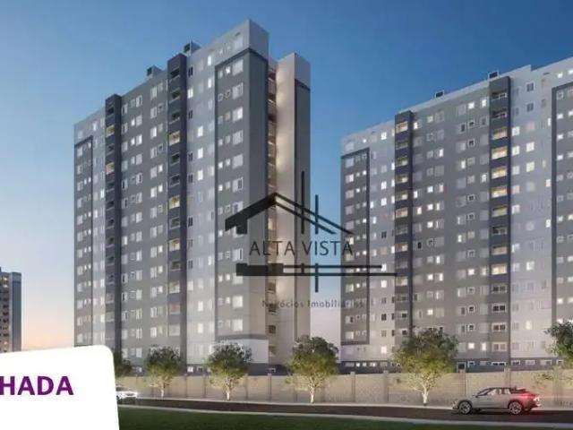 Apartamento venda em Região Geográfica Imediata de Uberlândia, Oliveira Fortes