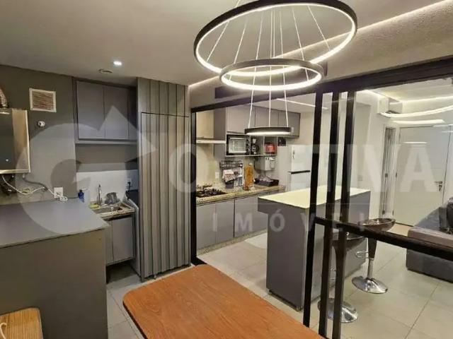 Apartamento venda em Região Geográfica Imediata de Uberlândia, Oliveira Fortes