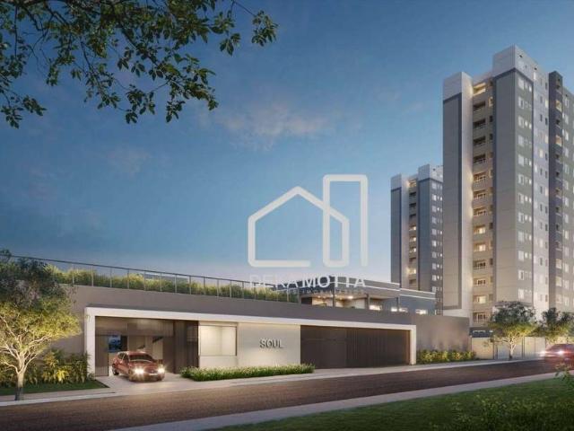 Apartamento venda em Região Geográfica Imediata de Uberlândia, Oliveira Fortes