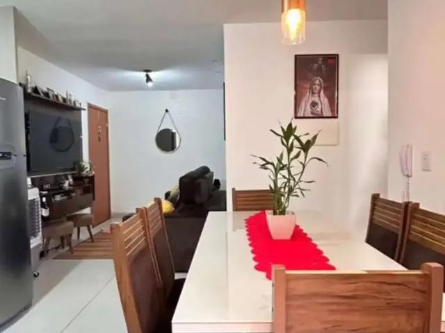 Apartamento venda em Região Geográfica Imediata de Uberlândia, Oliveira Fortes