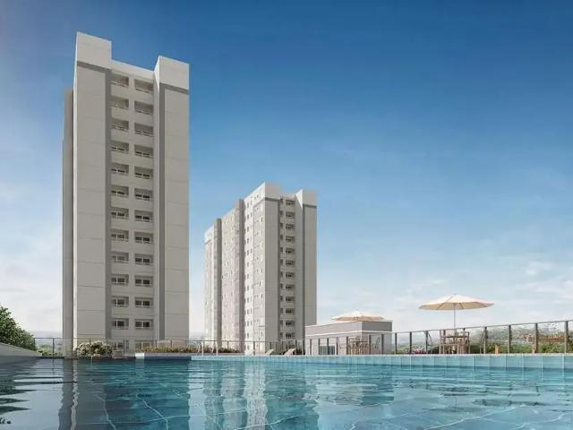 Apartamento venda em Região Geográfica Imediata de Uberlândia, Oliveira Fortes