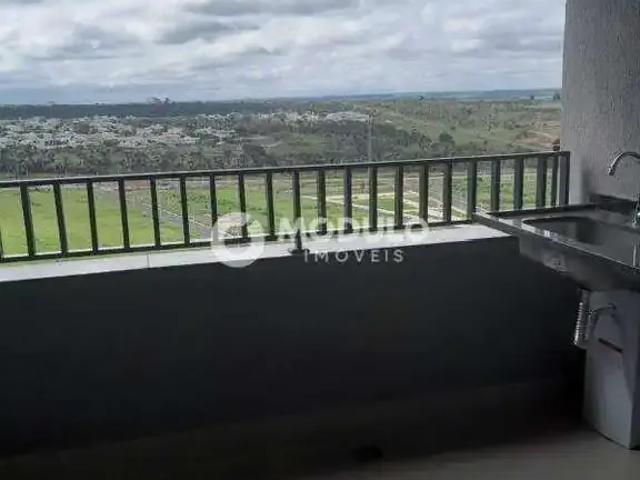 Apartamento venda em Região Geográfica Imediata de Uberlândia, Oliveira Fortes