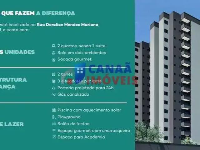 Apartamento venda em Região Geográfica Imediata de Uberlândia, Oliveira Fortes