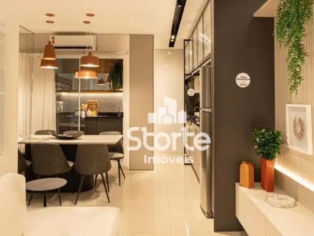 Apartamento venda em Região Geográfica Imediata de Uberlândia, Oliveira Fortes