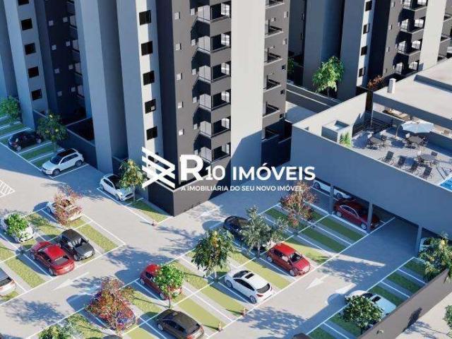Apartamento venda em Região Geográfica Imediata de Uberlândia, Oliveira Fortes