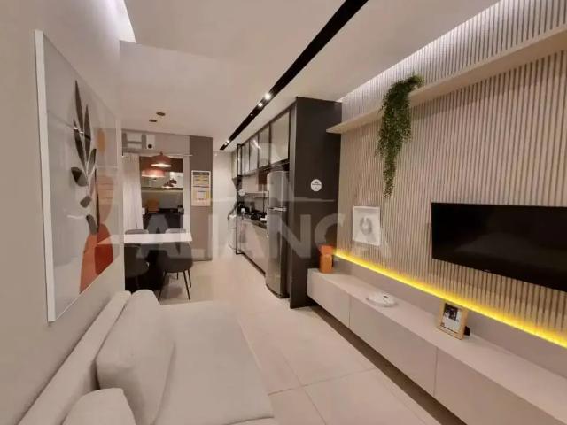 Apartamento venda em Região Geográfica Imediata de Uberlândia, Oliveira Fortes