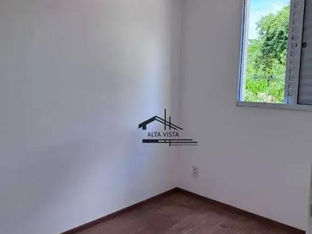 Apartamento venda em Região Geográfica Imediata de Uberlândia, Oliveira Fortes