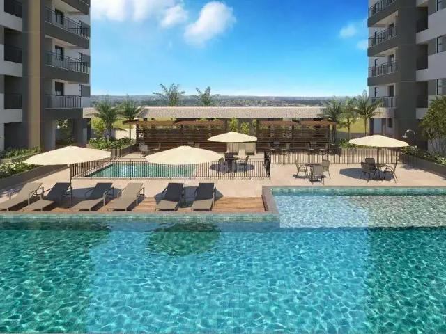 Apartamento venda em Região Geográfica Imediata de Uberlândia, Oliveira Fortes