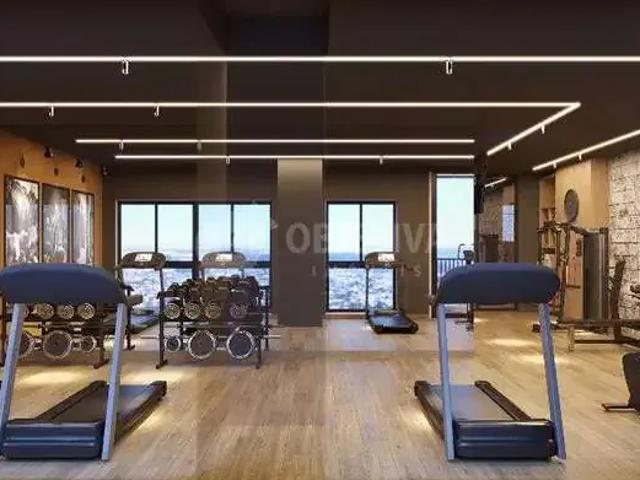 Apartamento venda em Região Geográfica Imediata de Uberlândia, Oliveira Fortes