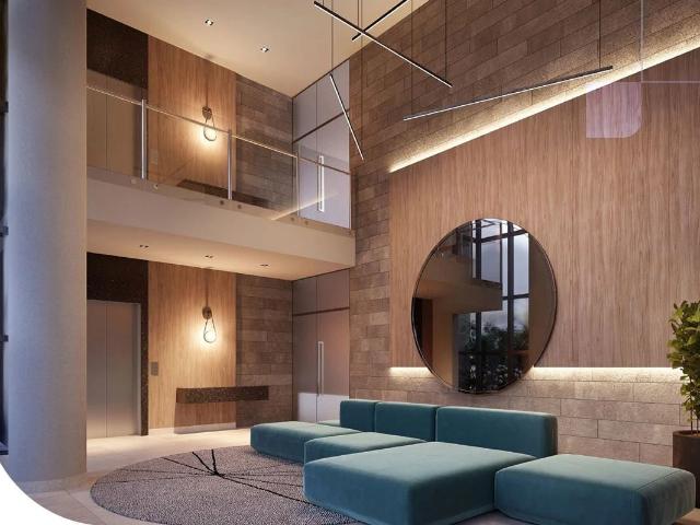 Apartamento venda em Região Geográfica Imediata de Uberlândia, Oliveira Fortes