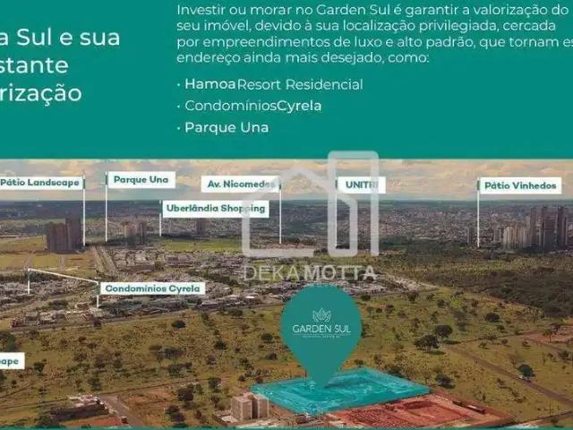 Apartamento venda em Região Geográfica Imediata de Uberlândia, Oliveira Fortes