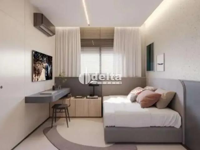 Apartamento venda em Região Geográfica Imediata de Uberlândia, Oliveira Fortes