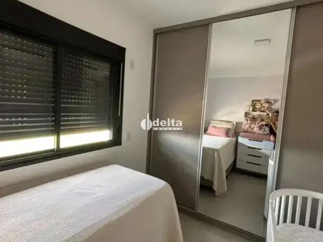 Apartamento venda em Região Geográfica Imediata de Uberlândia, Oliveira Fortes