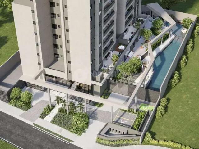 Apartamento venda em Região Geográfica Imediata de Uberlândia, Oliveira Fortes