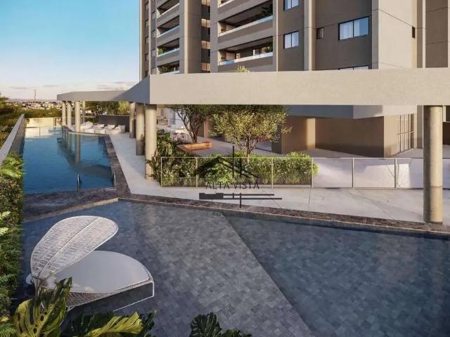 Apartamento venda em Região Geográfica Imediata de Uberlândia, Oliveira Fortes
