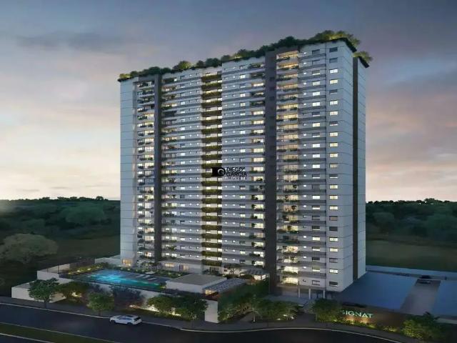 Apartamento venda em Região Geográfica Imediata de Uberlândia, Oliveira Fortes