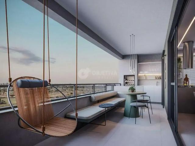 Apartamento venda em Região Geográfica Imediata de Uberlândia, Oliveira Fortes