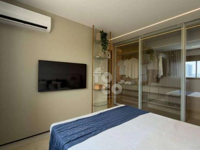 Apartamento venda em Setor Sul, Uberlândia