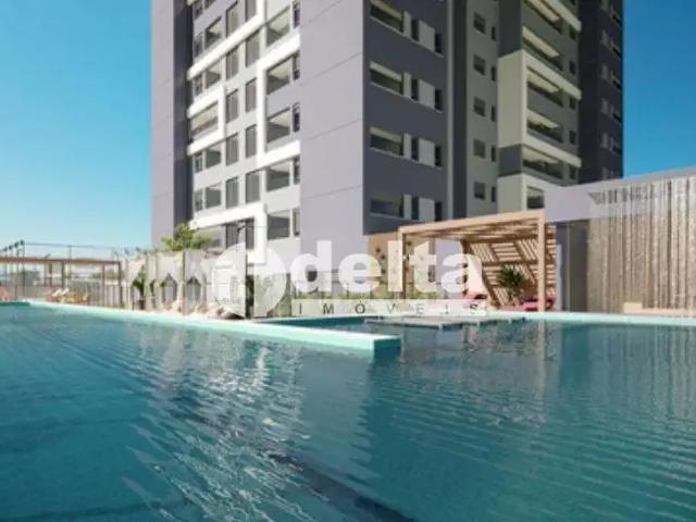Apartamento venda em Região Geográfica Imediata de Uberlândia, Oliveira Fortes