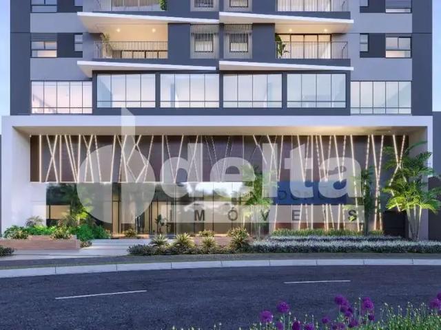 Apartamento venda em Região Geográfica Imediata de Uberlândia, Oliveira Fortes