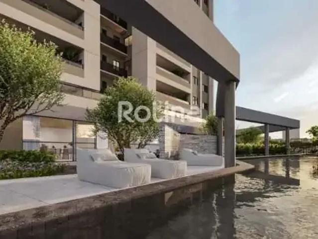 Apartamento venda em Região Geográfica Imediata de Uberlândia, Oliveira Fortes