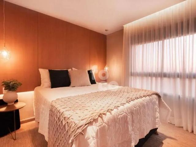 Apartamento venda em Região Geográfica Imediata de Uberlândia, Oliveira Fortes