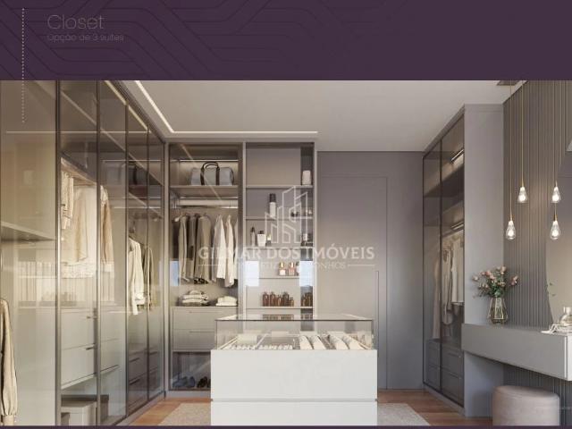 Apartamento venda em Uberlândia, Região Geográfica Intermediária de Uberlândia