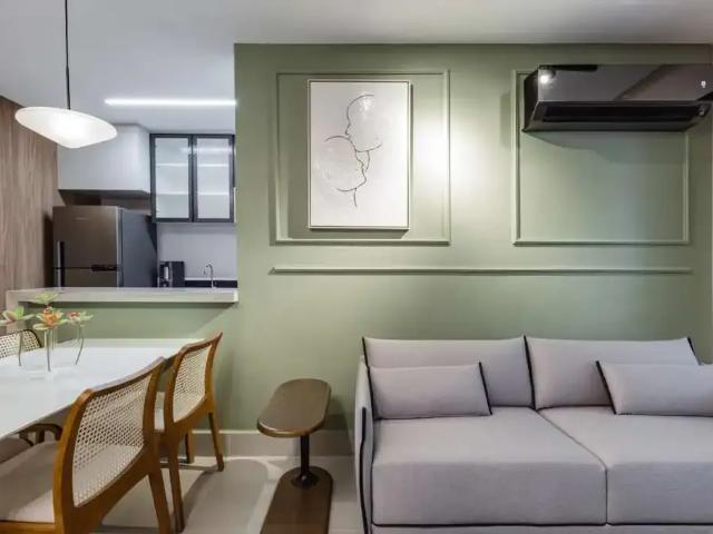Apartamento venda em Região Geográfica Imediata de Uberlândia, Oliveira Fortes