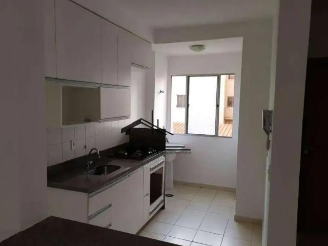 Apartamento venda em Região Geográfica Imediata de Uberlândia, Oliveira Fortes