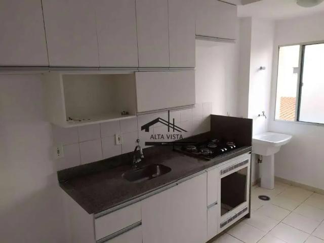 Apartamento venda em Região Geográfica Imediata de Uberlândia, Oliveira Fortes