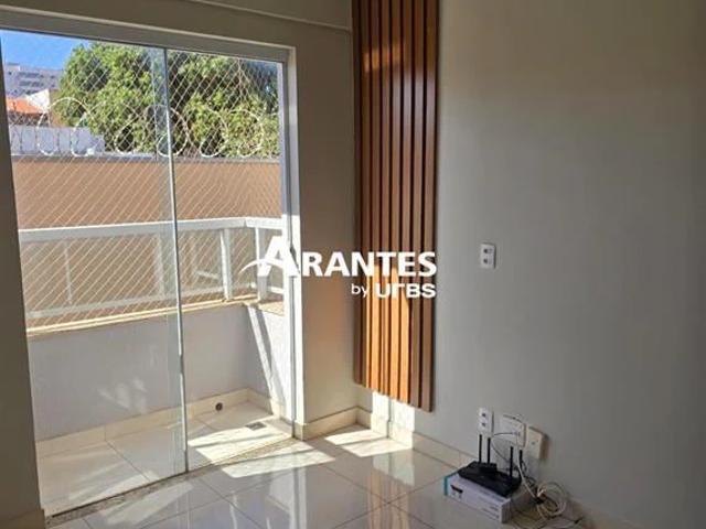 Apartamento venda em Luizote de Freitas, Uberlândia