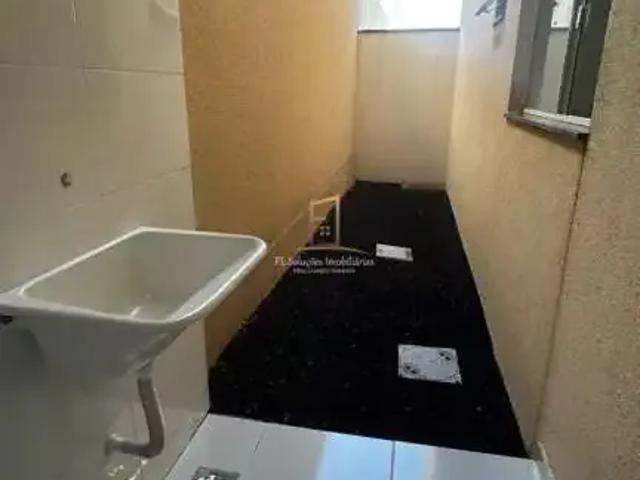 Apartamento venda em Região Geográfica Imediata de Uberlândia, Oliveira Fortes