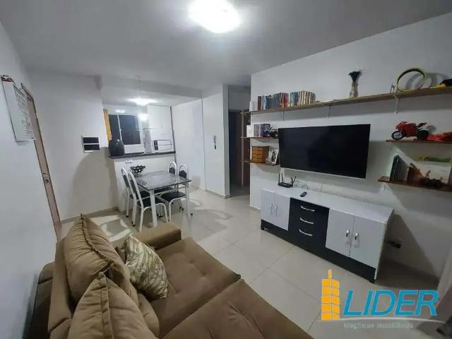 Apartamento venda em Região Geográfica Imediata de Uberlândia, Oliveira Fortes