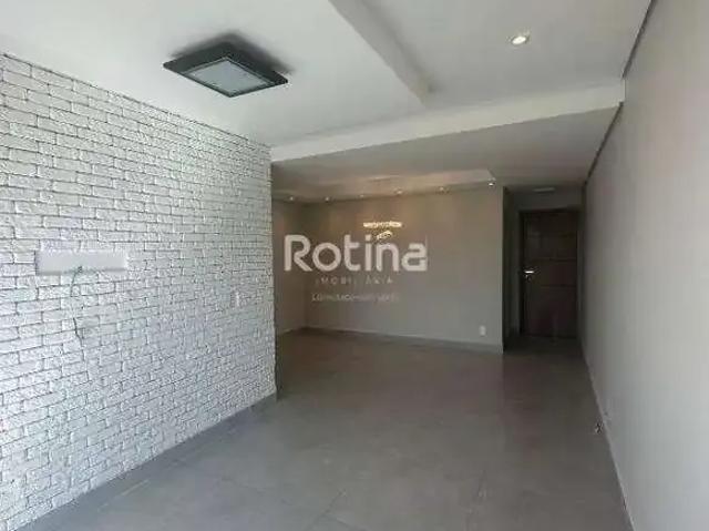 Apartamento venda em Setor Sul, Uberlândia