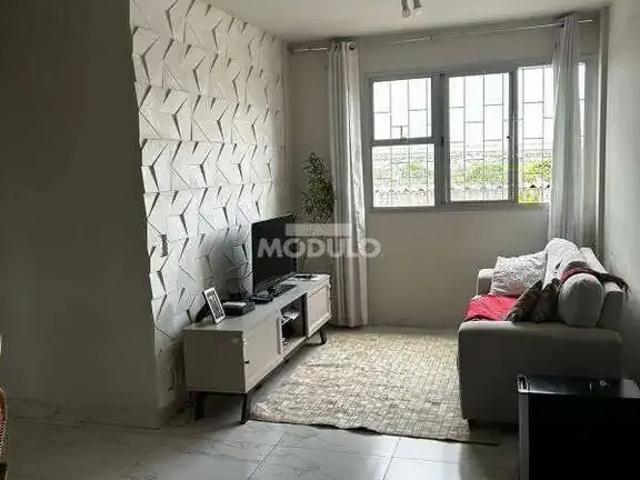 Apartamento venda em Região Geográfica Imediata de Uberlândia, Oliveira Fortes