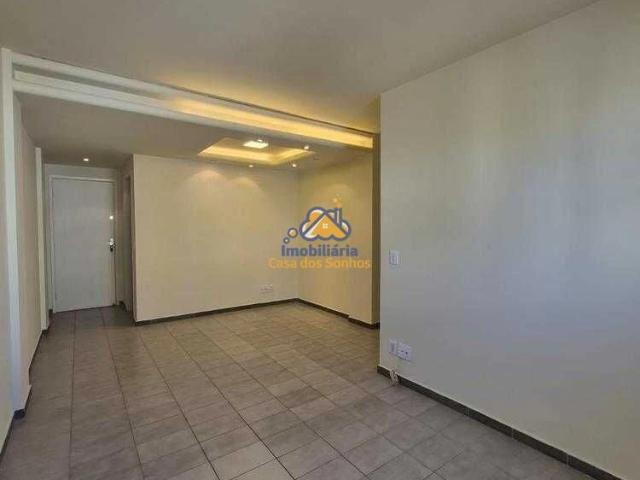 Apartamento venda em Uberlândia, Região Geográfica Intermediária de Uberlândia