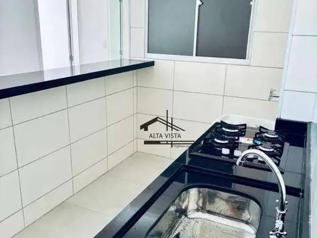 Apartamento venda em Região Geográfica Imediata de Uberlândia, Oliveira Fortes
