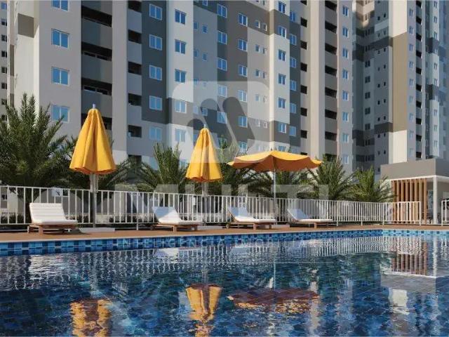 Apartamento venda em Região Geográfica Imediata de Uberlândia, Oliveira Fortes