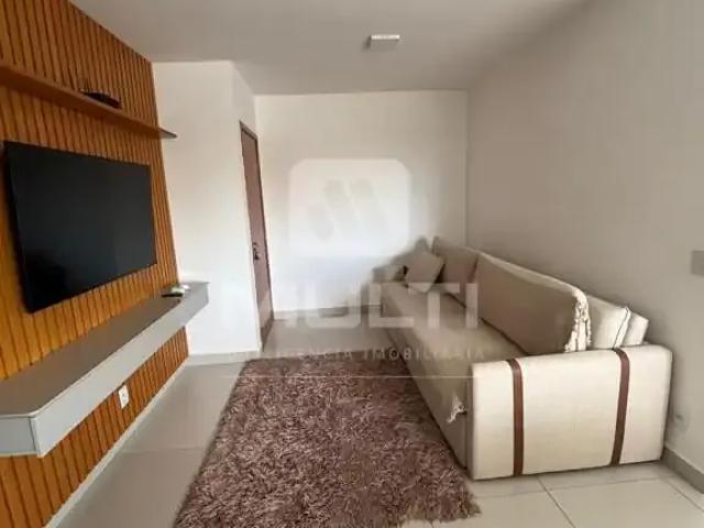 Apartamento venda em Região Geográfica Imediata de Uberlândia, Oliveira Fortes