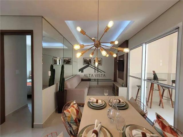 Apartamento venda em Região Geográfica Imediata de Uberlândia, Oliveira Fortes