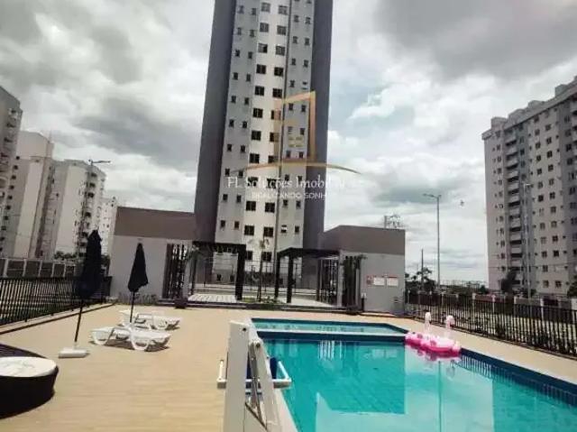 Apartamento venda em Região Geográfica Imediata de Uberlândia, Oliveira Fortes