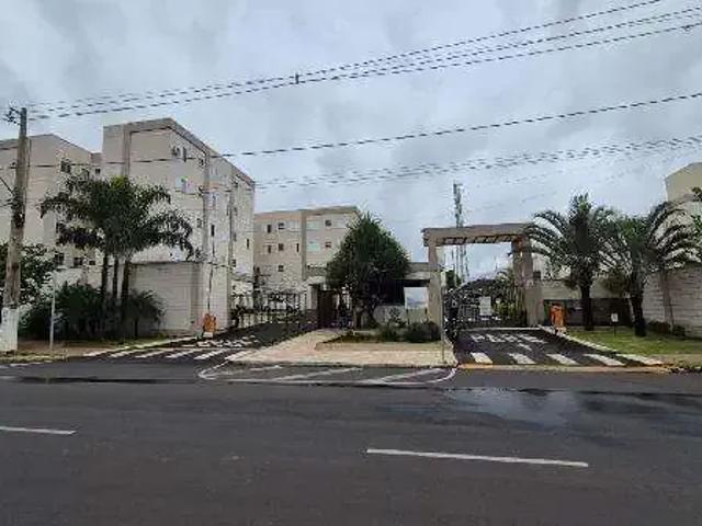 Apartamento venda em Região Geográfica Imediata de Uberlândia, Oliveira Fortes