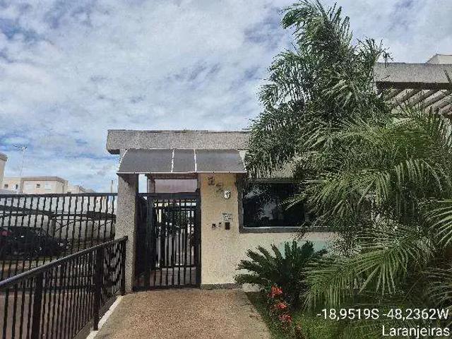 Apartamento venda em Região Geográfica Imediata de Uberlândia, Oliveira Fortes
