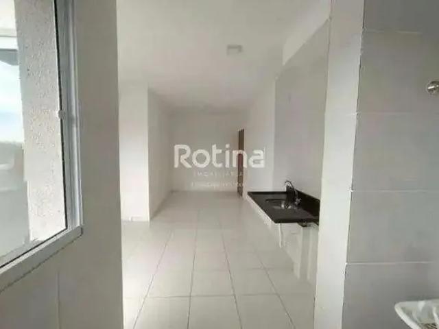 Apartamento venda em Região Geográfica Imediata de Uberlândia, Oliveira Fortes