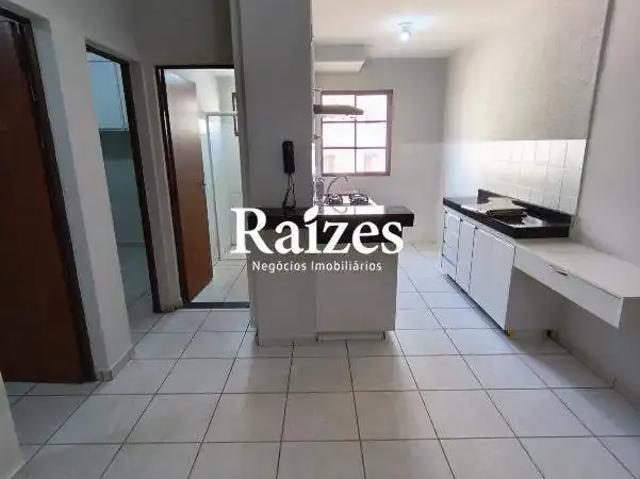 Apartamento venda em Região Geográfica Imediata de Uberlândia, Oliveira Fortes