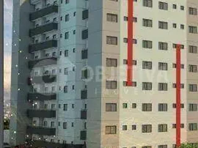 Apartamento venda em Região Geográfica Imediata de Uberlândia, Oliveira Fortes