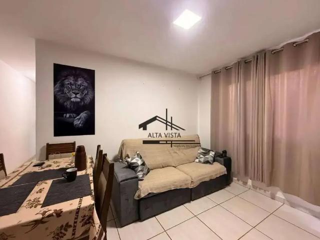 Apartamento venda em Região Geográfica Imediata de Uberlândia, Oliveira Fortes