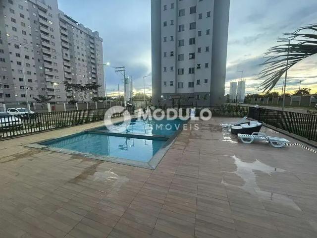 Apartamento venda em Região Geográfica Imediata de Uberlândia, Oliveira Fortes