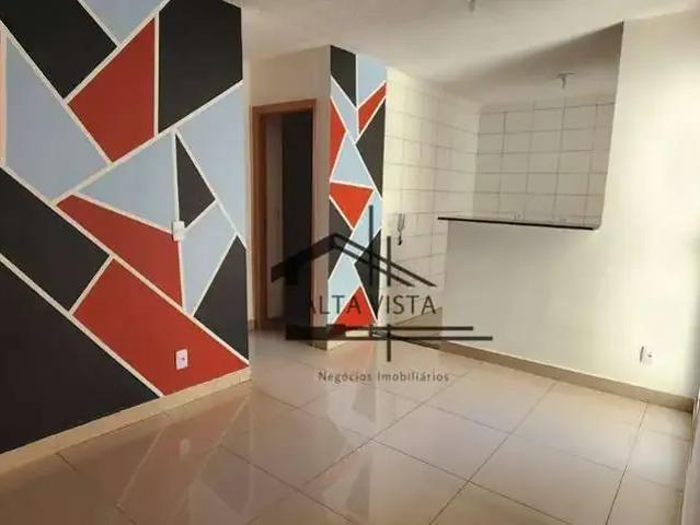Apartamento venda em Região Geográfica Imediata de Uberlândia, Oliveira Fortes