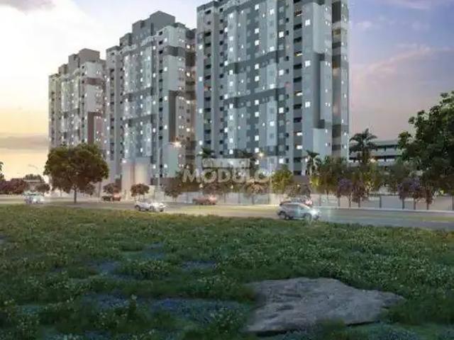 Apartamento venda em Região Geográfica Imediata de Uberlândia, Oliveira Fortes